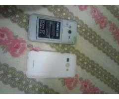 Vendo celular Samsung Ace 4 - 3