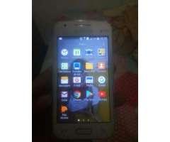 Vendo celular Samsung Ace 4 - 4