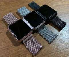 SmartWatch P68 (Iphone e Android) PRONTA ENTREGA! Prova d`agua - 4