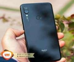 Xiaomi Redmi Note 7 com 4Gb Ram + 64Gb ROM - 2