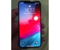 IPhone X 256gb