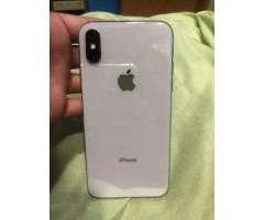 IPhone X 256gb - 2