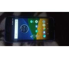 Moto G5 - 4