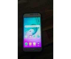 Vendo celular Samsung J2 - 2
