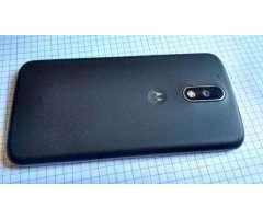 Moto G4 Plus 32 GB Ler descriÃ§Ã£o - 3