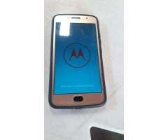 V/T Moto G5s 32gb - 3