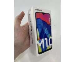 Samsung Galaxy M10 NOVO