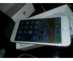 IPhone 8 plus Gold - 3