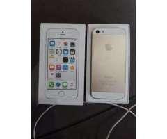 IPhone 5s 16Gb funcionando tudo - 2