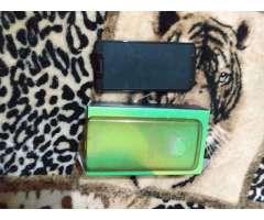 Moto g6 64 GB 4 RAM semi - 3