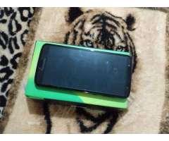 Moto g6 64 GB 4 RAM semi - 4