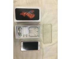 Vendo IPhone 6s rose 32gb ou analiso trocas - 3