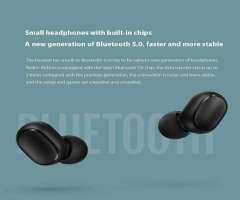 Fone De Ouvido Xiaomi Redmi Airdots Bluetooth - 2