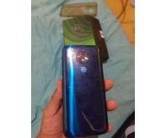 Moto G7 Power completo Tv - 2