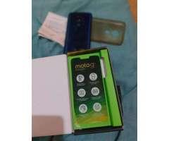 Moto G7 Power completo Tv - 3