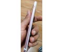 Iphone 7 32gb rosÃ© seminovo - 2