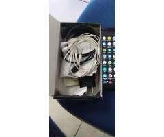 Moto g6 com nota fiscal - 2