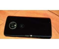 Moto g6 com nota fiscal - 4