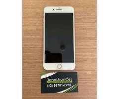 Iphone 8 Plus 64GB Gold / Aceitamos seu Aparelho usado como Entrada - 3