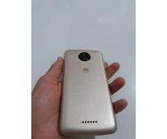 Motorola Moto C plus c/ Tv digital - 2