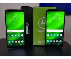 Moto G6 Plus Alps Novos na Caixa ( Passamos CartÃ£o )