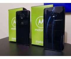 Moto G6 Plus Alps Novos na Caixa ( Passamos CartÃ£o ) - 2