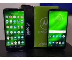 Moto G6 Plus Alps Novos na Caixa ( Passamos CartÃ£o ) - 4