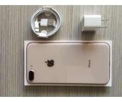 IPhone 8 Plus 64GB prata, Dourado e preto - 3