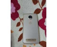 Moto z2 play leia - 2