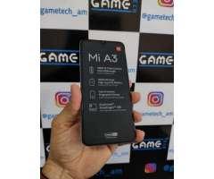 Xiaomi mi A3 64gb+capa+pelÃ­cula - 4