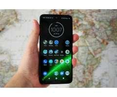 Motorola Moto G7 Plus Turu Aparelhos Novos na Caixa ( Passamos CartÃ£o )