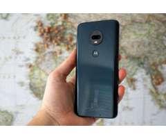 Motorola Moto G7 Plus Turu Aparelhos Novos na Caixa ( Passamos CartÃ£o ) - 4