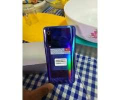 Xiaomi mi 9 128G azul impecÃ¡vel sem detalhes dois dias de uso - 2