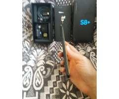 S8 Plus completo impecÃ¡vel - 4