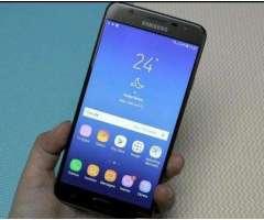 Samsung J7 prime 32gb $450 pra vender logo