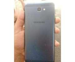 Samsung J7 prime 32gb $450 pra vender logo - 2