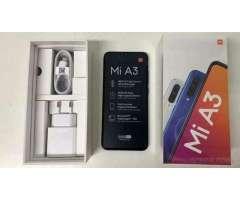 Xiaomi Mi A3 - 2