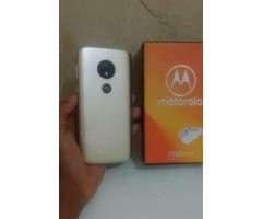 Moto e5 novinho na caixa funciona tudo divido no cartÃ£o - 2