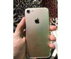 Vendo Iphone 7 32GBS Cor Gold Completo, Parcelo! ou Troco em Smartphones com volta!!! - 2