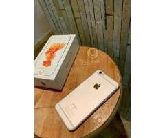 IPhone 6S 16gb Rose Completo DETALHE) - 3