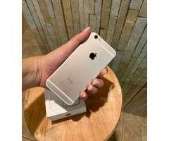 IPhone 6S 16gb Rose Completo DETALHE) - 4