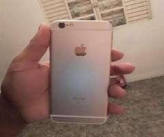 Apenas venda nÃ£o troco leia o anÃºncio inteiro jÃ¡ Ã© o menor preÃ§o IPhone 6 s rose de 32 g - 2