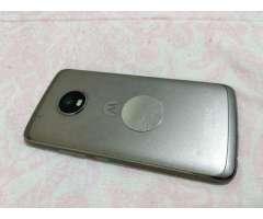 VENDO MOTO G5 PLUS (leia a descriÃ§Ã£o) - 2
