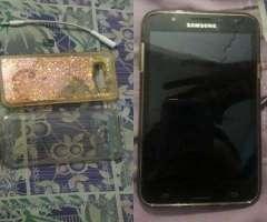 Celular j7 - 3