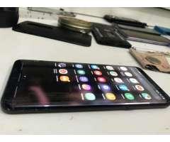 Vendo s8 plus com a tela trincada mais nÃ£o afeta em nada , funcionando tudo perfeitamente - 4