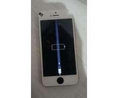 IPhone 5s 16gb leia descriÃ§Ã£o - 2