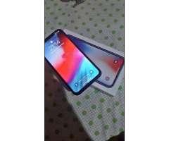 Apple iPhone X 64gb - 2