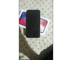 Apple iPhone X 64gb - 3