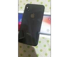 Apple iPhone X 64gb - 4