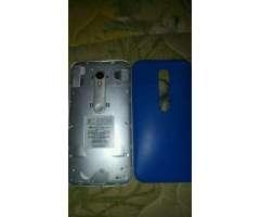 CELULAR MOTO G3 DE 16GB e 4G - 3